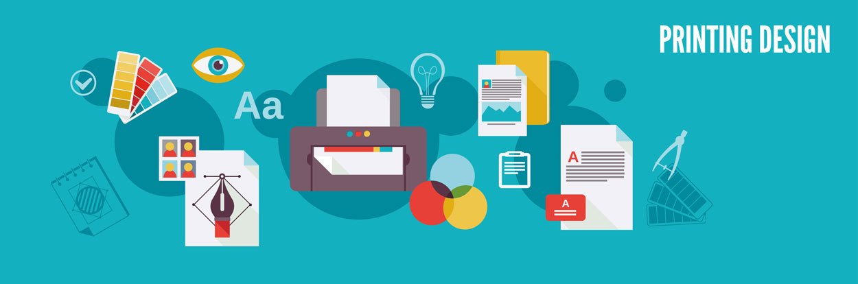 Designing & Printing