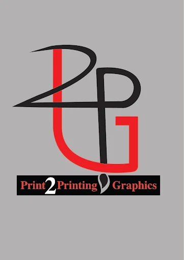 Print2Printing Graphics Logo