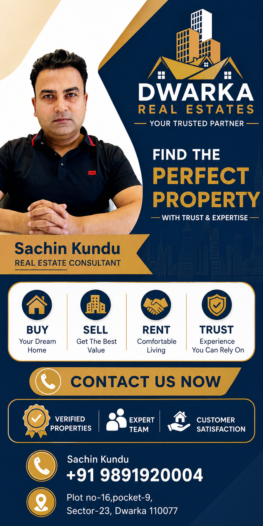 Right Skyscraper Advt.