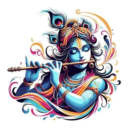 DWARKA CELEBRATES LORD KRISHNA’S BIRTH WITH FAITH AND FESTIVITY