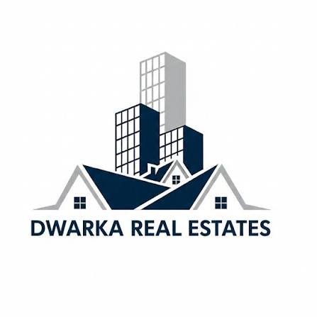 Dwarka Real Estates Logo