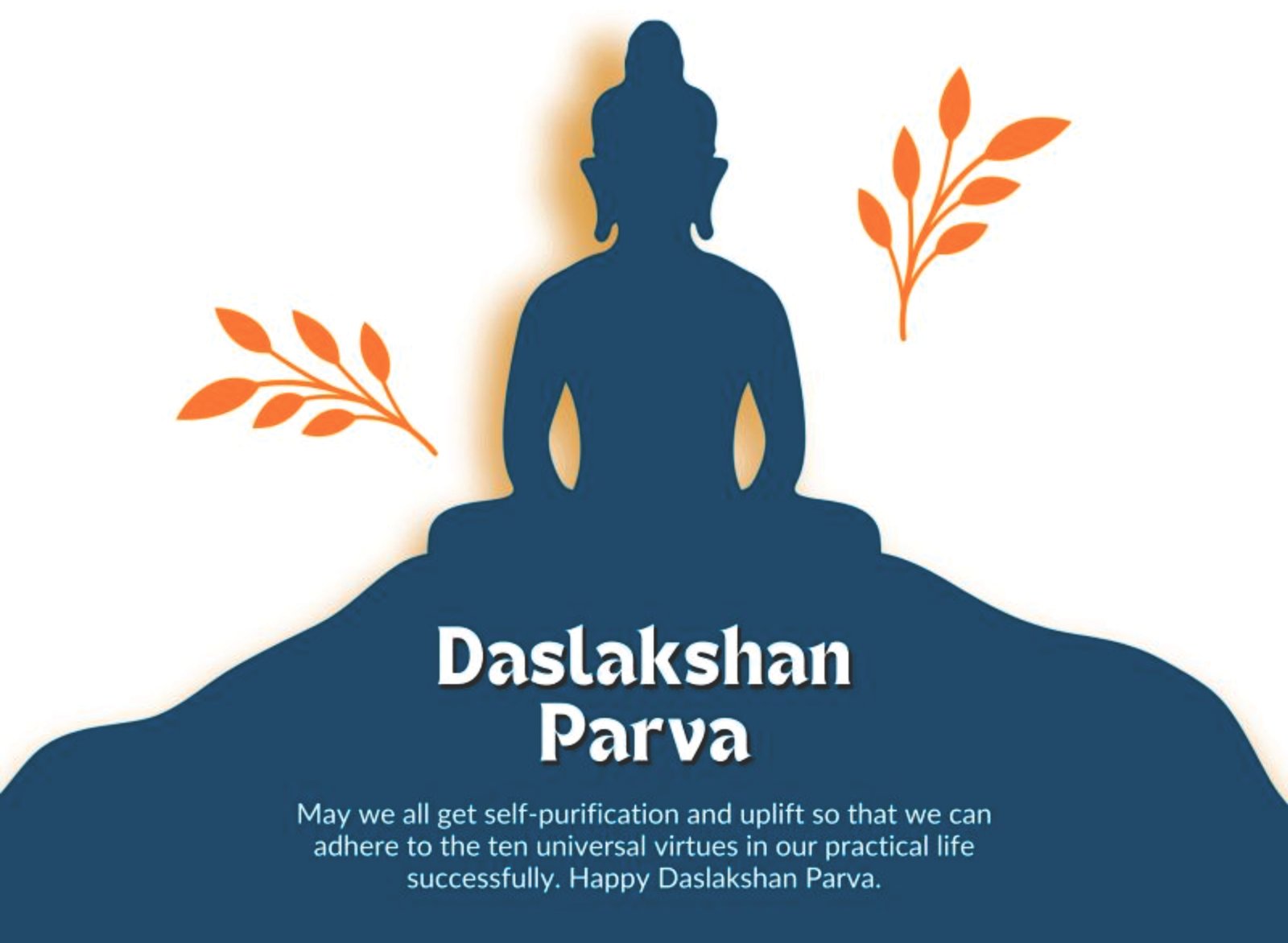 Daslakshan Parv to Bring Ten Days of Devotion, Discipline and Self-Reflection in Dwarka
